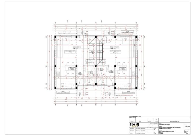 COMISION 0% | Duplex Mosnita Noua | 117 mp utili | 3 camere. - 14