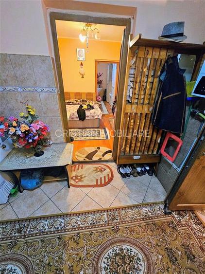 Casa 4 camere 75mp, zona Pisc teren 182 mp mobilata - 15