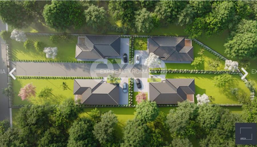 Regal Residence - Casa de lux vanzare - 11