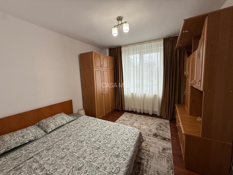 Apartament 3 camere Crângași - 9 Mai- Sala Polivalentă Rapid - 7
