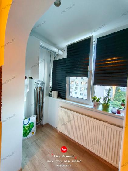 Direct proprietar. Apartament 2 camere, Dristor - Grigorescu, centrală proprie