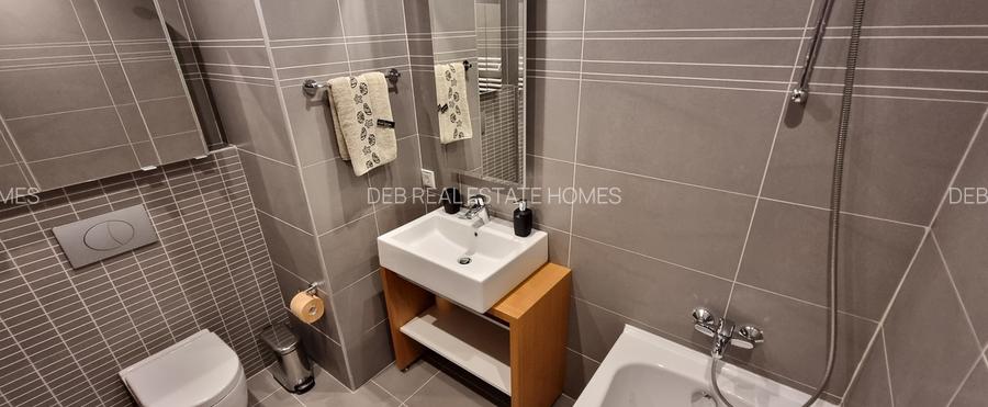 Apartament de 2 camere, 70 mp, parcare, decomandat, metrou, InCity - Dristor - 7