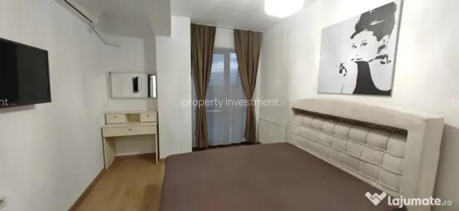 Dobroesti | Doinei | 2 Camere | Etaj4/4 cu Lift | Balcon - 2