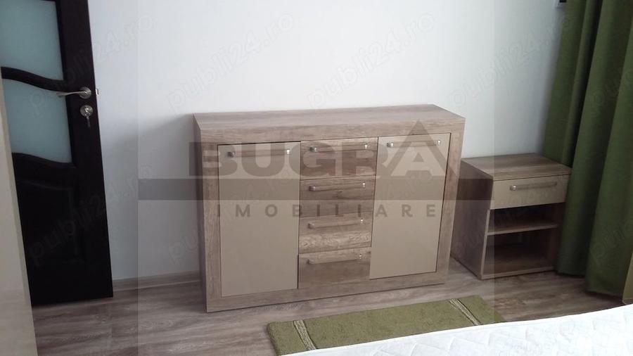 Apartament de 2 camere, decomandat, 52mp, zona Golden Tulip