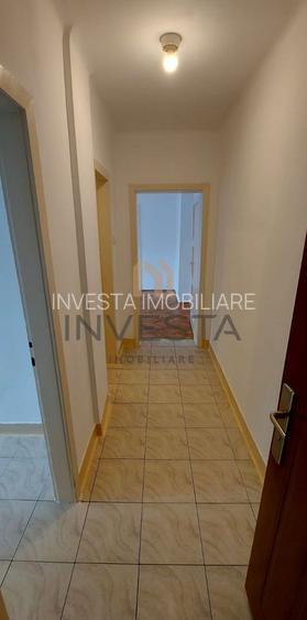 Apartament cu 2 camere, etaj 1, zona Horea–ideal pentru investitie - 2