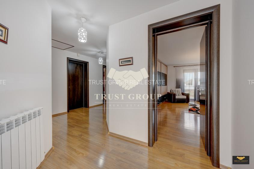 Casă individuală premium în Snagov - 25
