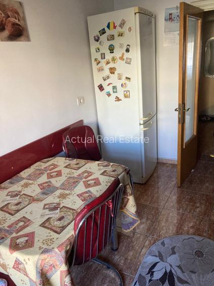 APARTAMENT 3 CAMERE | DECOMANDAT | ZONA DACIA | MOBILAT - 10