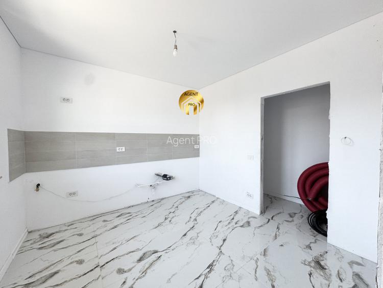 Complex Nou 10 case - Mai sunt doar 4 - Locatie excelenta in Otopeni Odai - 8