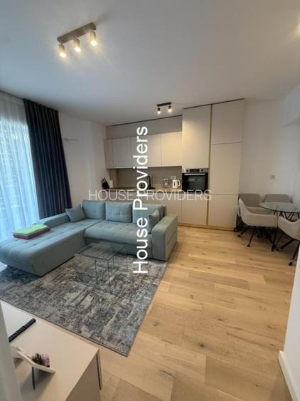 Inchiriere Apartament 2 Camere Pipera  First Estates - 2