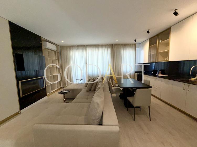 Apartament doua camere | Pipera | Residence 5
