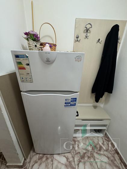 Cameră de închiriat într-un apartament cu 2 camere | Mănăștur–Clăbucet