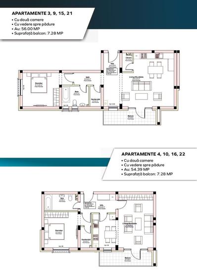 Apartament Premium 3 camere la cheie,82mp.1 parcare bonus