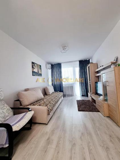 2 Camere de inchiriat | Theodor Pallady | Metrou | Centrala | Parcare