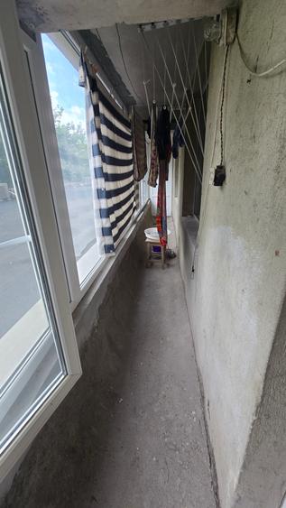 Apartament 3 camere decomandat | 67,9 mp total | Balcon 7 mp | Șoseaua Giurgiulu