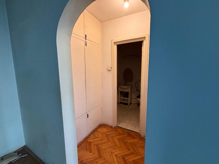 De vanzare apartament 2 camere in Tudor