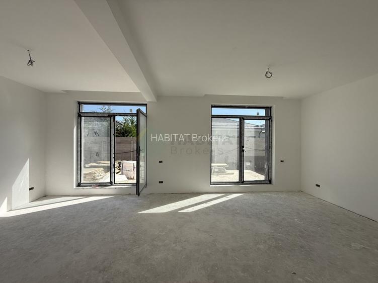 Kadras Homes| Complex 10 vile individuale| Direct dezvoltator - 8