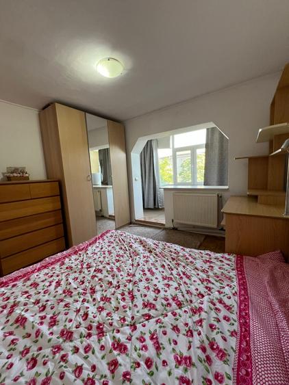 Apartament 3 camere, 67 mp utili, etaj 2/3 – zona Spălătoria Oituz