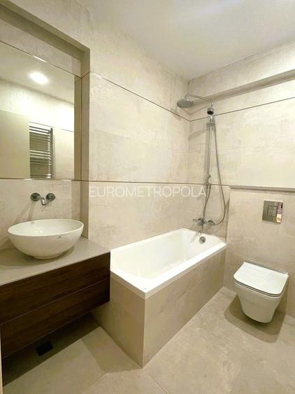 Apartament cu gradina  Dorobanti - 9