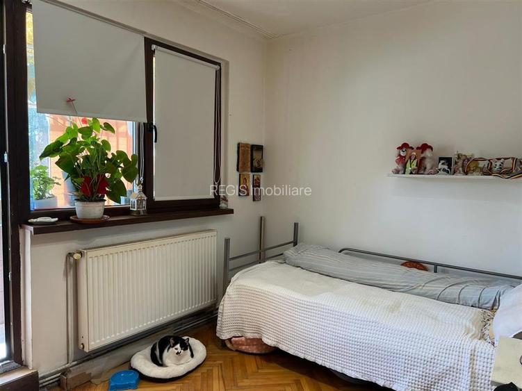 Apartament - 2 camere - decomandat - Astra - 7