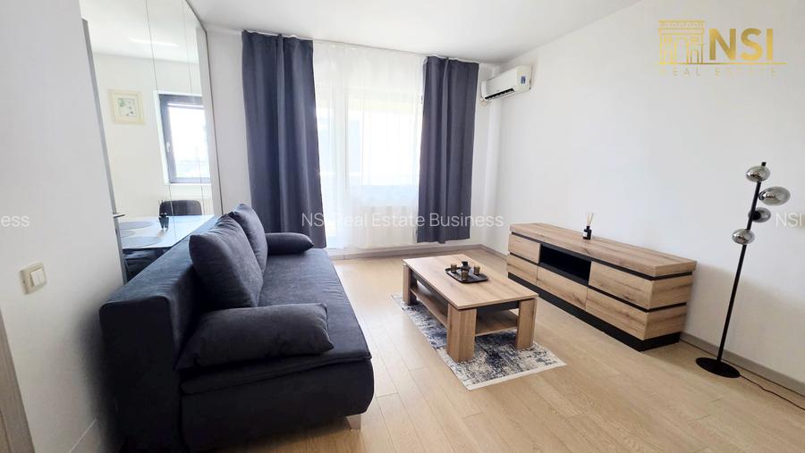 2 camere || Grozavesti || Etaj 10/11 || Parcare inclusa - 3