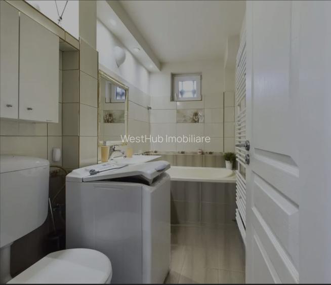 DE INCHIRIAT Apartament 2 camere, 50mp, etaj 2 - ULTRACENTRAL - 9