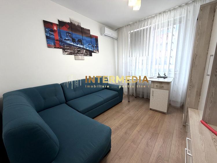 APARTAMENT 3 CAMERE | BLOC NOU | CENTRU | 2 BĂI | BALCON | BOXA | PARCARE |