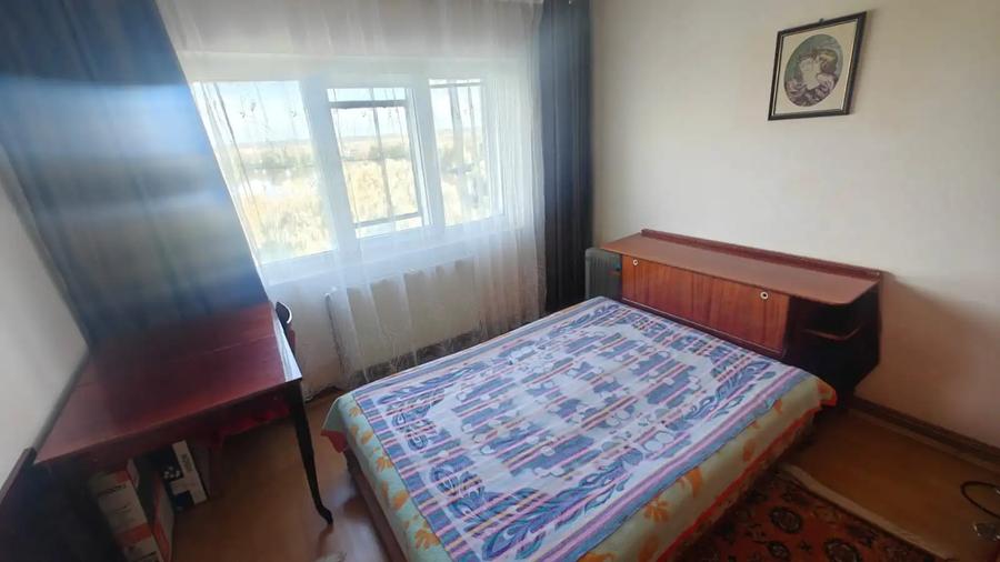 Apartament cu 3 camere ~ Parcul Tineretului ~ Conf. 1 decomandat ~ Pret: 86.000€