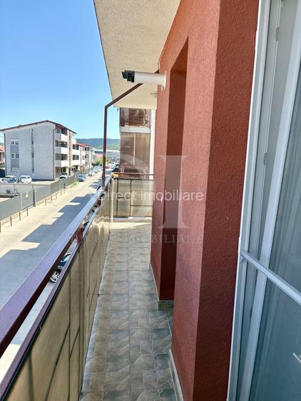 Apartament de închiriat – Florești, Str. Eroilor - 7