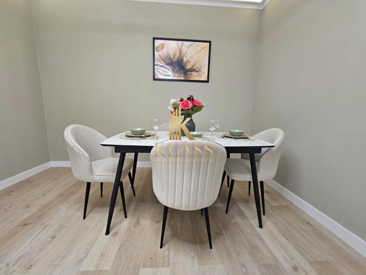 Inchiriez apartament Premium | Exigent