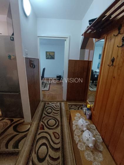 Apartament 3 camere, de vânzare, Mănăștur, strada Brateș, 65 mp, decomandat - 6