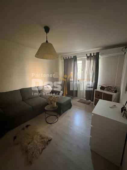 APARTAMENT 2 CAMERE SPATIOS, MOBILAT SI UTILAT MODERN