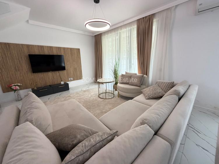 CASA 5 CAMERE | OTOPENI | DN1 | PARCARE | CENTRALA | METROU | - 2