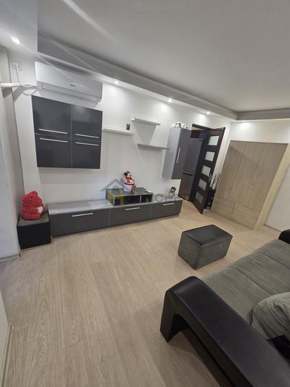 Inchiriere apartament 2 camere Huedin - Brancoveanu loc parcare