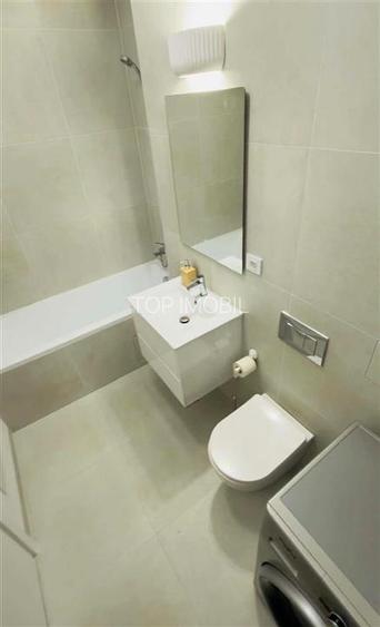 Inchiriere apartament 2 camere - Silk District - 4