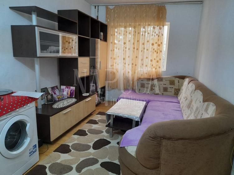 Apartament 3 camere de vanzare in Manastur, Cluj Napoca