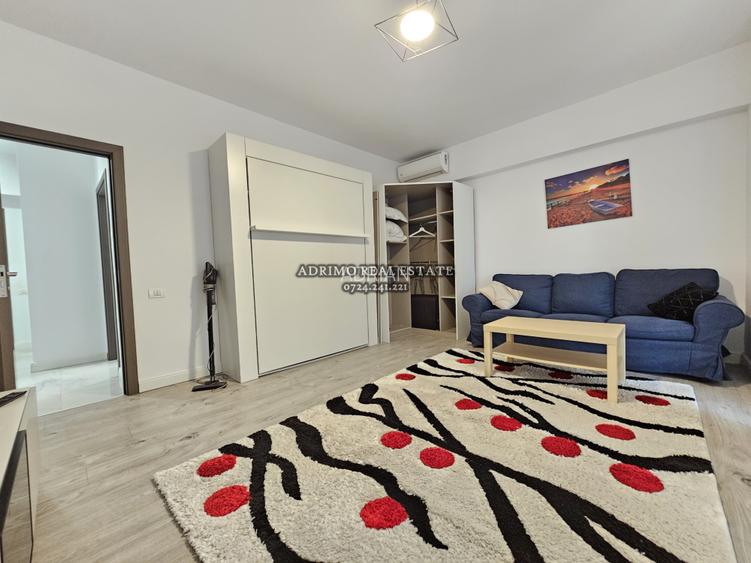 Ap2cam Campus  PARCARE PRIVATA - Aleea Universitatii - 3luni - 850 Euro / luna - 5