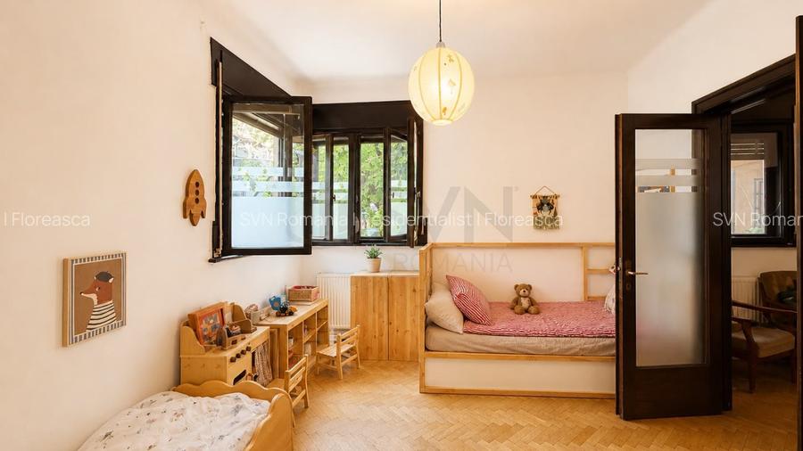 REA1029034 Apartament in vila I Piata Alba Iulia - 4