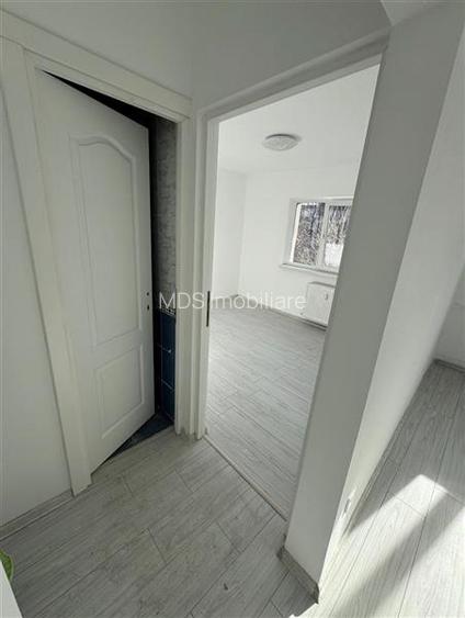 Amenajat complet la etajul 2 - 3