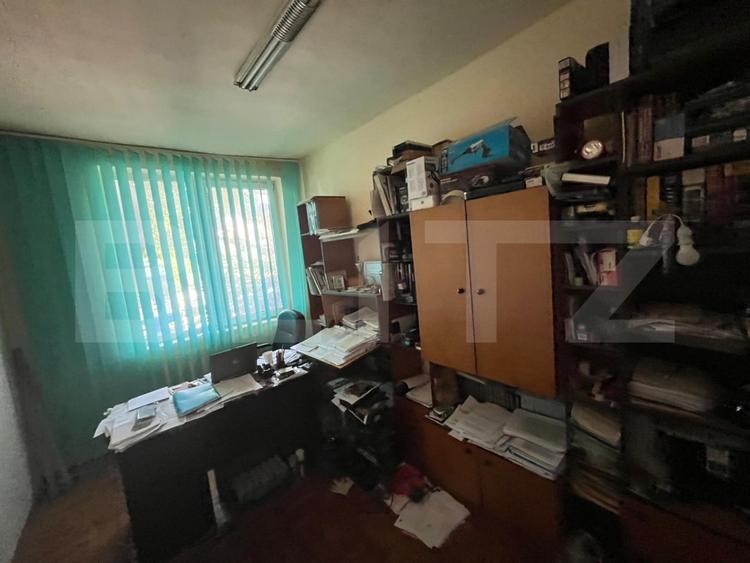 Spatii de birouri de inchiriat, 19 mp, zona Micro 6