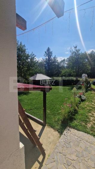 Casa PREDELUT , 4 camere - 5