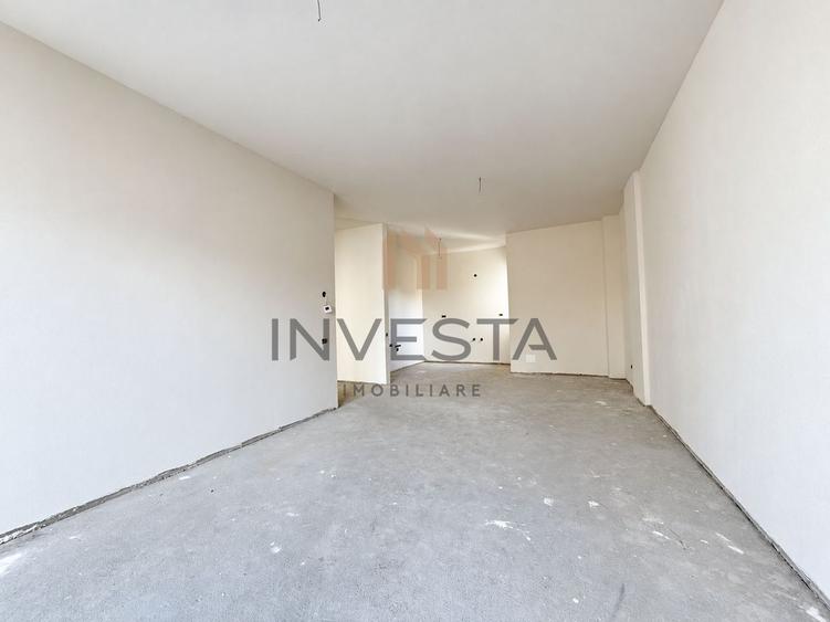 Apartament modern 2 camere, ansamblu rezidential NZEB, zona centrala!