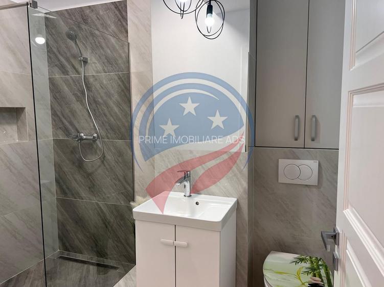 CHIRIE 2 CAMERE BL NOU G.BOTANICA ET 1