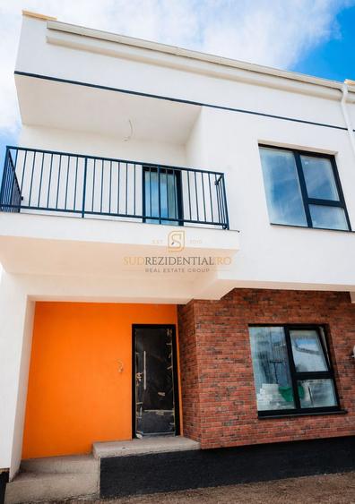 Duplex spatios 5 camere, 133 mp utili si parcare, Strada Astrelor