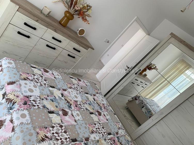 Casa  P+E zona Calea Urseni - 7