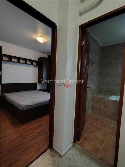 Apartament 2 camere Basarabia Diham Mobilat Si Utilat - 7