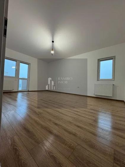 Apartament 3 camere Grand Kristal Residence Loc parcare Metalurgiei