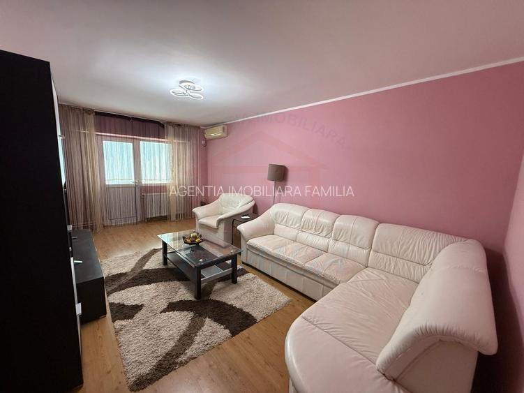 🏡 Apartament 2 camere decomandate de închiriat – Zona Baia Comunală - 4