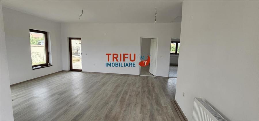Casa noua 3 camere Orizont