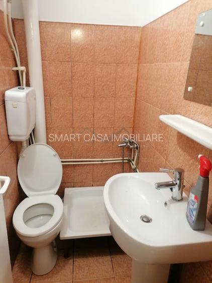 Camera camin pacurari lukoil etajul 2 - 5