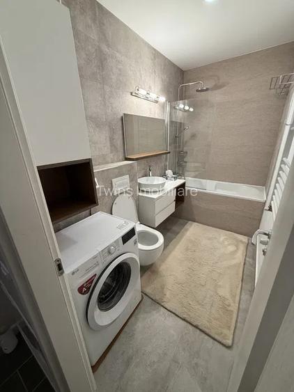 POLITEHNICA | NOVUM RESIDENCE | CENTRALA | AC | METROU - 3